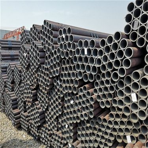 建宁考登钢管现货
