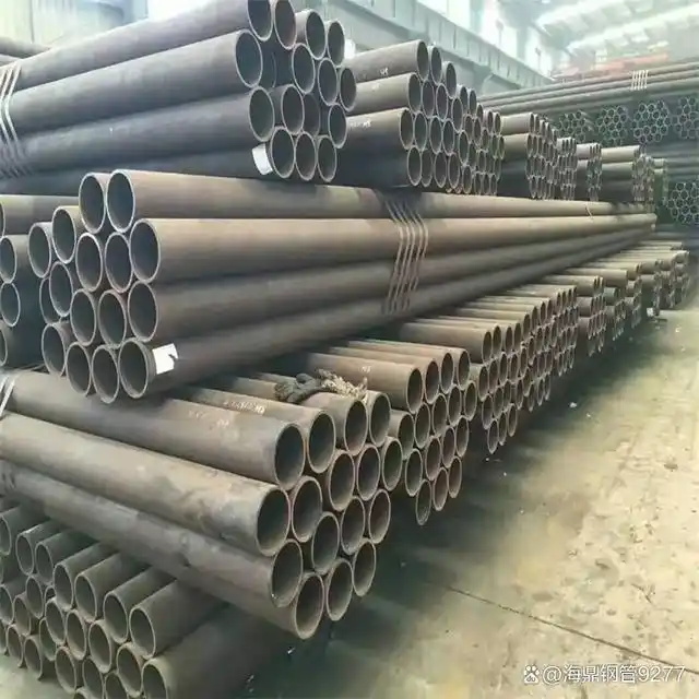 建宁ND钢管